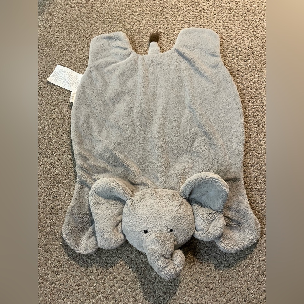 Pottery Barn Kids baby playmat